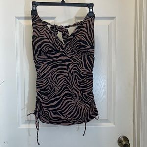 Ladies Urban Swim 2 piece